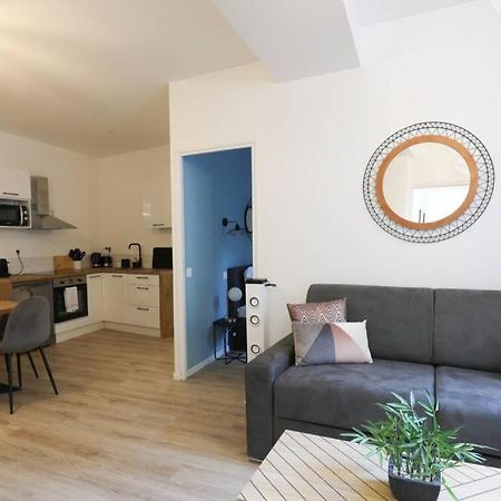 Pois3Fond Large Apartment At Poissonniere - 4P Paris Exteriör bild