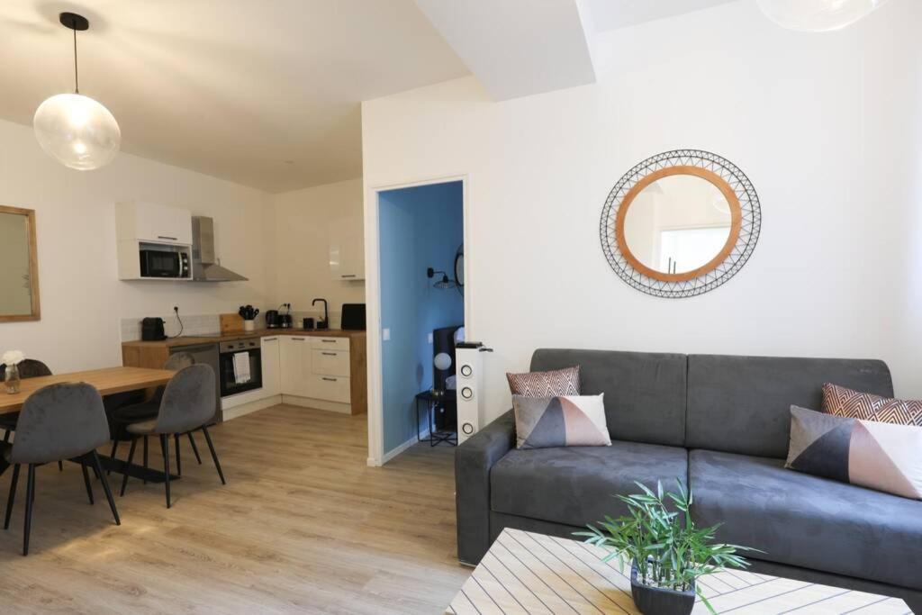 Pois3Fond Large Apartment At Poissonniere - 4P Paris Exteriör bild